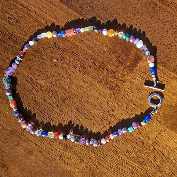 Handmade Necklace! - Picture 3 of 3